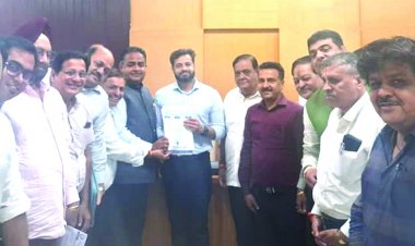 जीएसटी समस्याओं पर छग चेंबर की बैठक