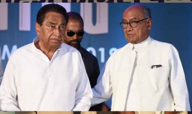 कमलनाथ का खुलासा: सिंधिया ने MP कांग्रेस सरकार को बगावत में बदलने का फैसला क्यों लिया