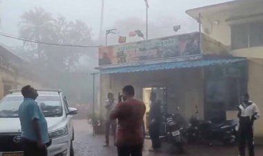 माउंटआबू में ट्रेकिंग के दौरान लापता शख्स, रेस्क्यू टीम की तलाश जारी