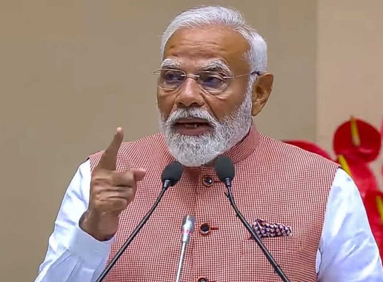 प्रधानमंत्री मोदी का शीघ्र ही होगा प्रदेश आगमन : मुख्यमंत्री डॉ. यादव