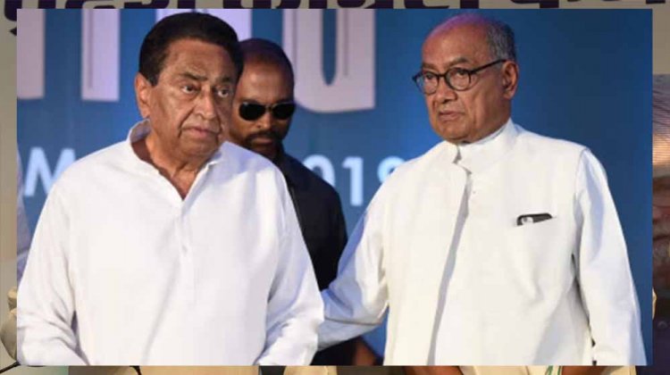 कमलनाथ का खुलासा: सिंधिया ने MP कांग्रेस सरकार को बगावत में बदलने का फैसला क्यों लिया