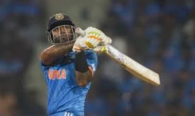 टीम ने मेरा काम आसान बना दिया: सूर्यकुमार यादव