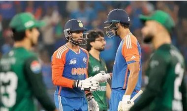 एशिया कप फ़ाइनल में टीम की परफॉर्मेंस देख भडक़े पूर्व पाक क्रिकेटर क्या कह रहे हैं