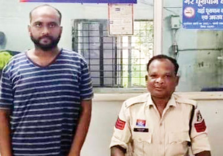 फर्जी बैंक गारंटी और एफडी बांड घोटाले का आरोपी गिरफ्तार