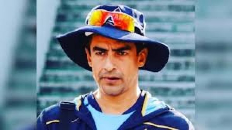 मिथुन मन्हास कौन हैं, जिन्हें बीसीसीआई का अध्यक्ष चुना गया