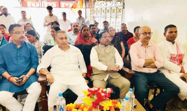 मोदी ने अम्बिकापुर के गार्बेज कैफे की चर्चा कर अभिनव पहल की प्रशंसा की