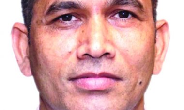 तीसरे एशियन यूथ गेम्स  बहरीन में बैसवाड़े बने टेकनीकल ऑफिशियल