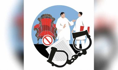 बिहार चुनाव फेज-1: हर तीसरा उम्मीदवार आपराधिक पृष्ठभूमि वाला, 33 पर हत्या के आरोप!