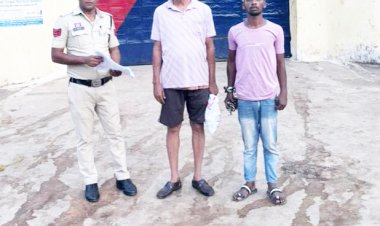 हाईवे पर ढाबों में अवैध शराब बिक्री