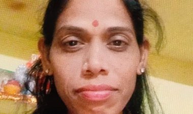 महिला ने फांसी लगाकर आत्महत्या की:मायके पक्ष ने अनहोनी का आरोप लगाया, पुलिस जांच में जुटी