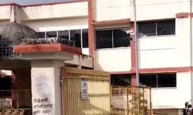 दहेज हत्या मामले में पति को आजीवन कारावास:सतना में सास को 10 साल की सजा; शादी के 6 महीने बाद प्रताड़ित करना शुरू किया