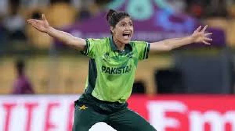 पाकिस्तानी खिलाड़ी डायना बेग़ ने मुनीबा के रन आउट विवाद पर क्या कहा?