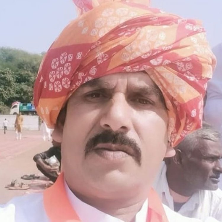 कीचड़ उछलने से शुरू हुआ झगड़ा,:शिवपुरी में हत्या तक पहुंचा मामला, छह लोगों पर गोवर्धन थाने में एफआईआर दर्ज