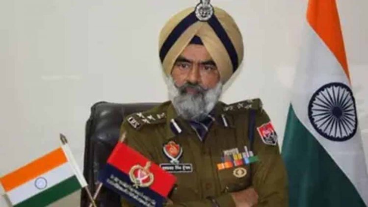 CBI का खुलासा: निलंबित DIG भुल्लर के विदेशी बैंक अकाउंट और करोड़ों के ट्रांजैक्शन का पर्दाफाश!