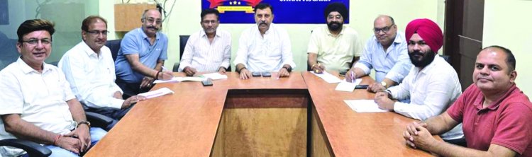 5.40 लाख करोड़ वस्तु व्यापार और सेवा क्षेत्र में 65 हजार करोड़ की रिकॉर्डतोड़ बिक्री-कैट