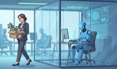 एआई युग में नौकरियों पर संकट: अमेजन से लेकर आईटी कंपनियों तक छंटनी, जानिए 6 स्किल्स जो रखेंगी आपको सेफ