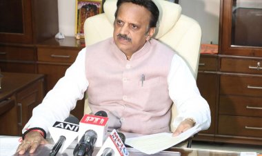 विश्वविद्यालय कर्मचारी संगठन के पदाधिकारी अपनी जिम्मेदारी का निष्ठापूर्वक निर्वहन करें – उप मुख्यमंत्री  राजेन्द्र शुक्ल