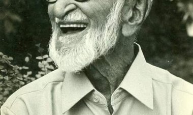 पक्षी पुरुष सलीम अली को नमन प्रकृति के सच्चे प्रहरी और भारत के गौरव को श्रद्धांजलि