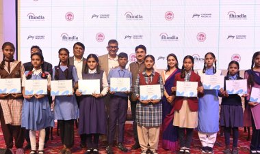 मध्य प्रदेश सरकार और गोदरेज कंज्यूमर प्रोडक्ट्स ने मलेरिया उन्मूलन कार्यक्रम ‘EMBED’ की 10 वर्षों की सफलता का जश्न मनाया