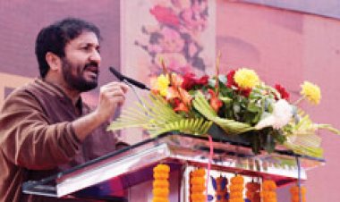 युवा उड़ान कार्यक्रम में युवाओं को मिला प्रेरणा और मार्गदर्शन