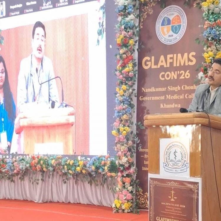 कलेक्टर ने दिए 'मरीज के मरने पर क्राउड मैनेजमेंट टिप्स':कहा- भीड़ को टेक्निकल ज्ञान न दें; डॉक्टर-प्रशासन-पुलिस में तालमेल बना रहे