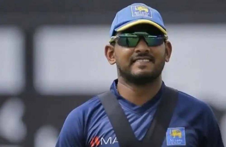 श्रीलंका से संन्यास के बाद जयसूर्या की USA टीम में एंट्री, T20 वर्ल्ड कप में दिखाएंगे दम