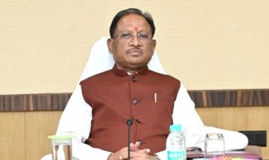 केंद्रीय बजट विकसित भारत की दिशा में ऐतिहासिक कदम- मुख्यमंत्री साय