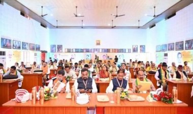 रायपुर में भाजपा सहयोग केंद्र फिर होगा शुरू, चार दिन चार मंत्री करेंगे समस्या निराकरण