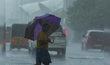 पश्चिमी विक्षोभ लगातार दिखा रहा असर, 3 फरवरी को बारिश की संभावना