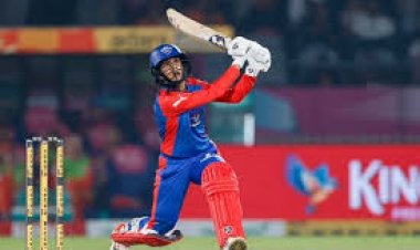 U-19 वर्ल्ड कप सेमीफाइनल: अफगानिस्तान से भिड़ेगा भारत, वैभव सूर्यवंशी पर टिकी होंगी नजरें