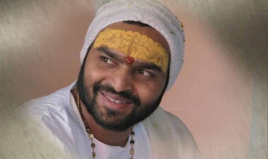 युवती ने पुलिस को ई-मेल भेजकर लगाए महामंडलेश्वर उत्तम स्वामी पर रेप के आरोप, धमकियों का भी किया खुलासा