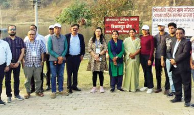 एसईसीएल प्रबंधन के प्रयासों को सराहा