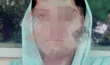 8 किलो 313 ग्राम गांजे के साथ महिला गिरफ्तार:कोर्ट से जमानत पर थी, पहले भी 6 किलो गांजा रखने पर पकड़ाई थी