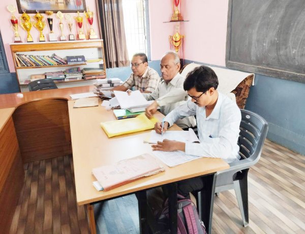 12वीं बोर्ड की परीक्षा कल से, 88 केंद्रों में नकल रोकने आधा दर्जन टीमें देंगी दबिश