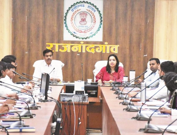 जनगणना 2027 के लिए प्रथम चरण का प्रशिक्षण