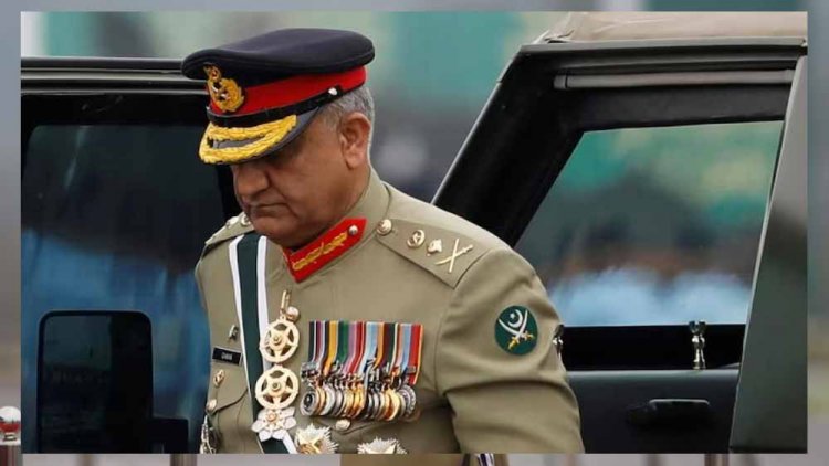 Pakistan में आर्मी जनरल की पिटाई पर बवाल, सरकार ने बताया ‘बाथरूम में फिसलने’ की कहानी