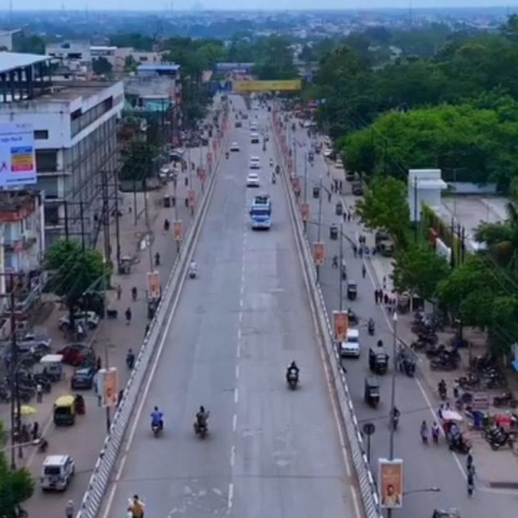 रीवा में बिना फायर NOC चल रहे कई संस्थान:स्कूल, अस्पताल और होटलों में सेफ्टी नहीं; कहीं एक्सपायर सिलेंडर तो कहीं अलार्म गायब