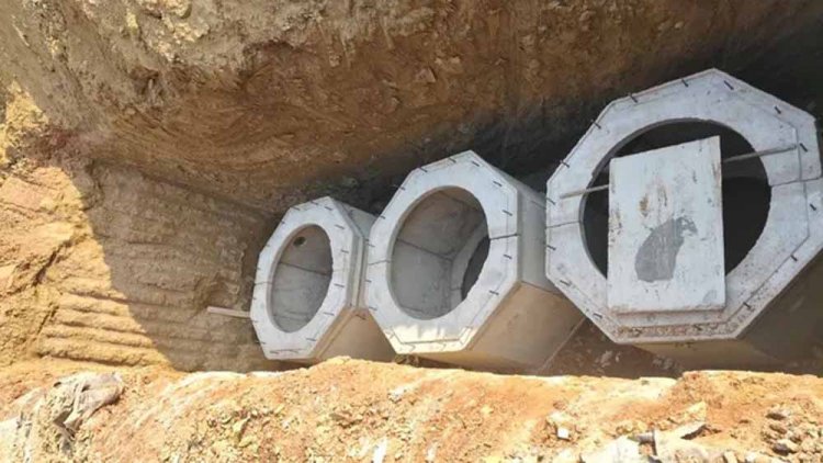 पंजाब में चार दोस्तों ने बचाया करोड़ों लीटर पानी, जल संकट से बचाने लगाए 1500 वर्षा जल संचयन प्लांट