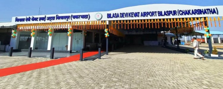 नाइट लैंडिंग की खुशी अधूरी- मशीन लगी, लाइसेंस मिला पर ATC चलाने स्टाफ नहीं